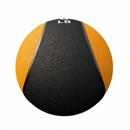 Rubber Medicine Ball 6/10 lb (2.7/4.5 kg)