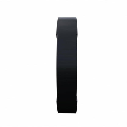 Plastic Tri-Grip Weight Plate 2.5 - 35 lb