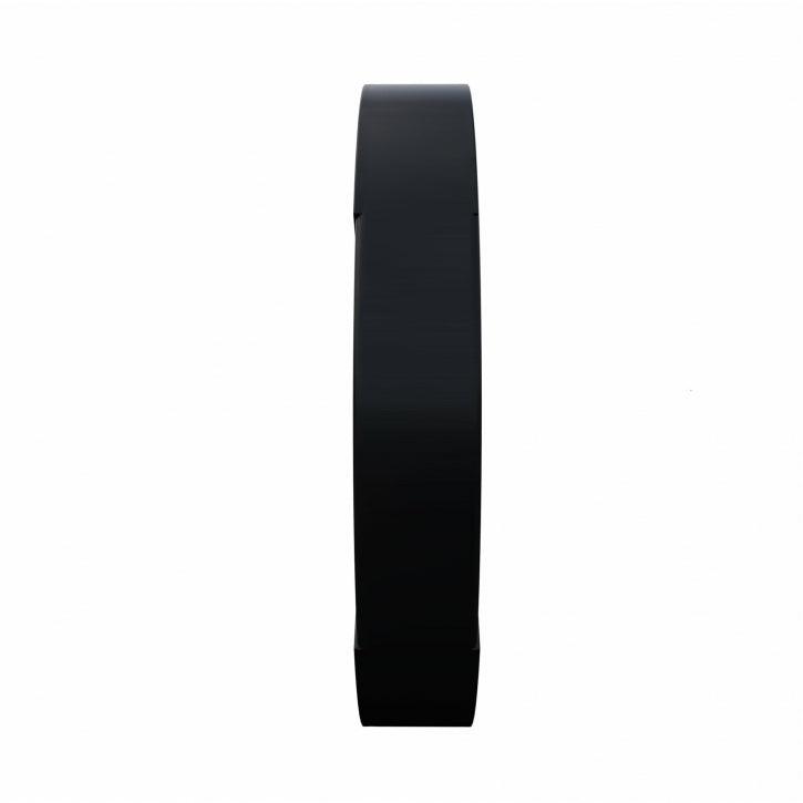 Plastic Tri-Grip Weight Plate 2.5 - 35 lb