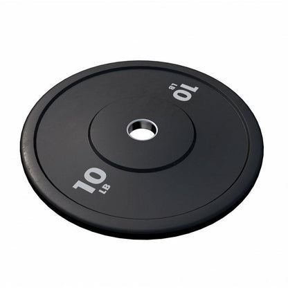 Olympic Bumper Plates 10 - 55 lb (4.5 - 24.9 kg)