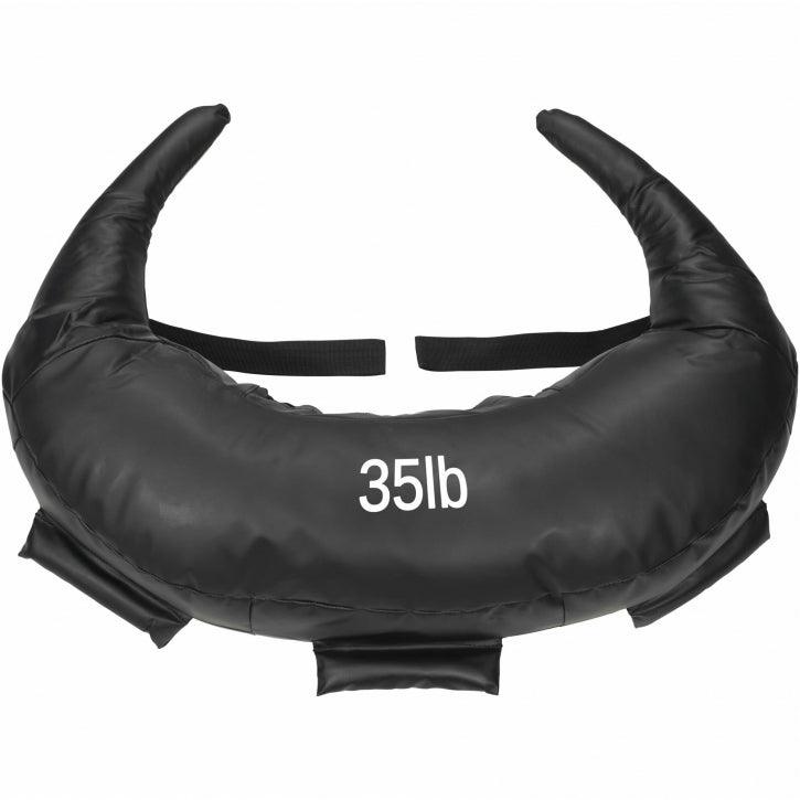 Bulgarian Fitness Bag 25 - 50 lb