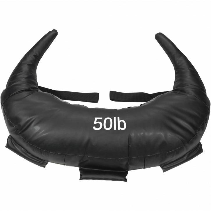 Bulgarian Fitness Bag 25 - 50 lb