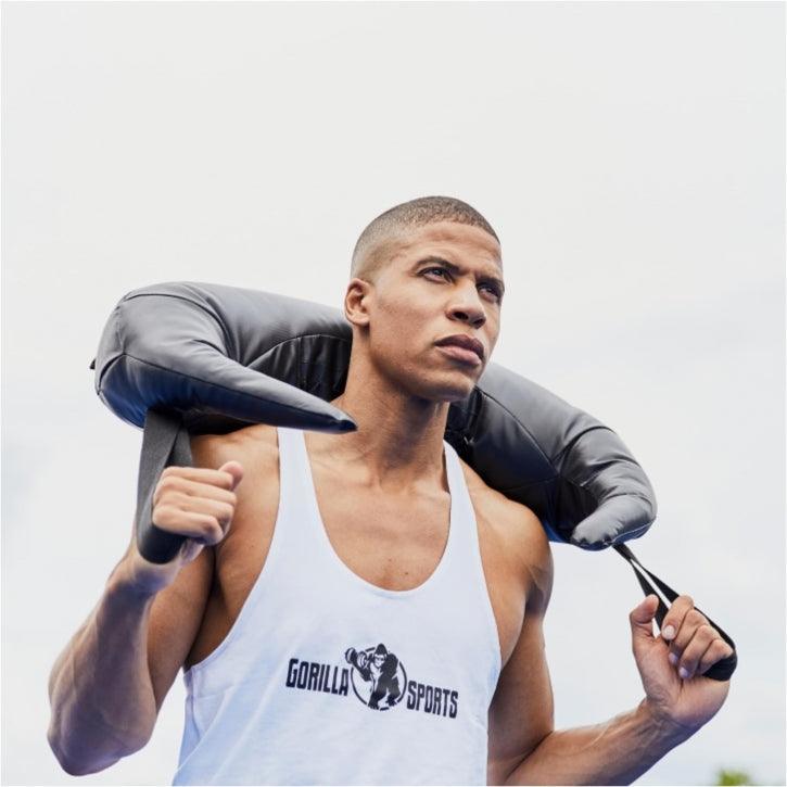 Bulgarian Fitness Bag 25 - 50 lb