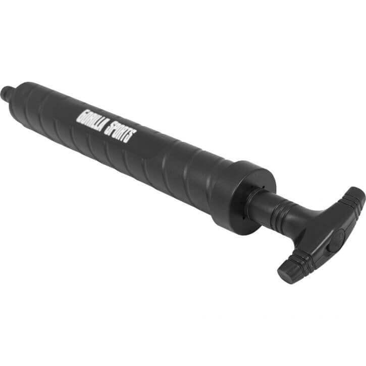 Ball Air Pump