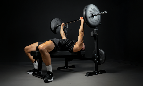 Weight Bench