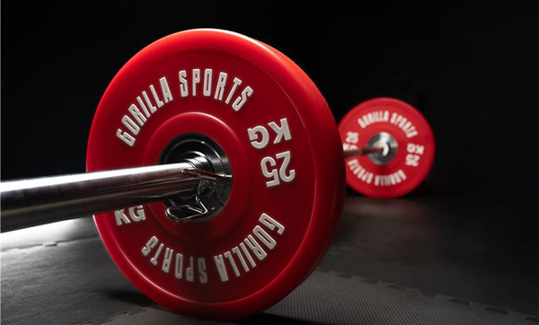 Weight Plates