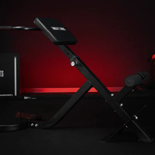 Back Extension Bench