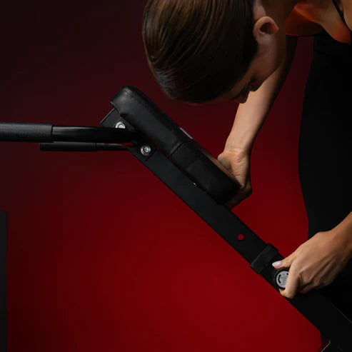 Back Extension Bench