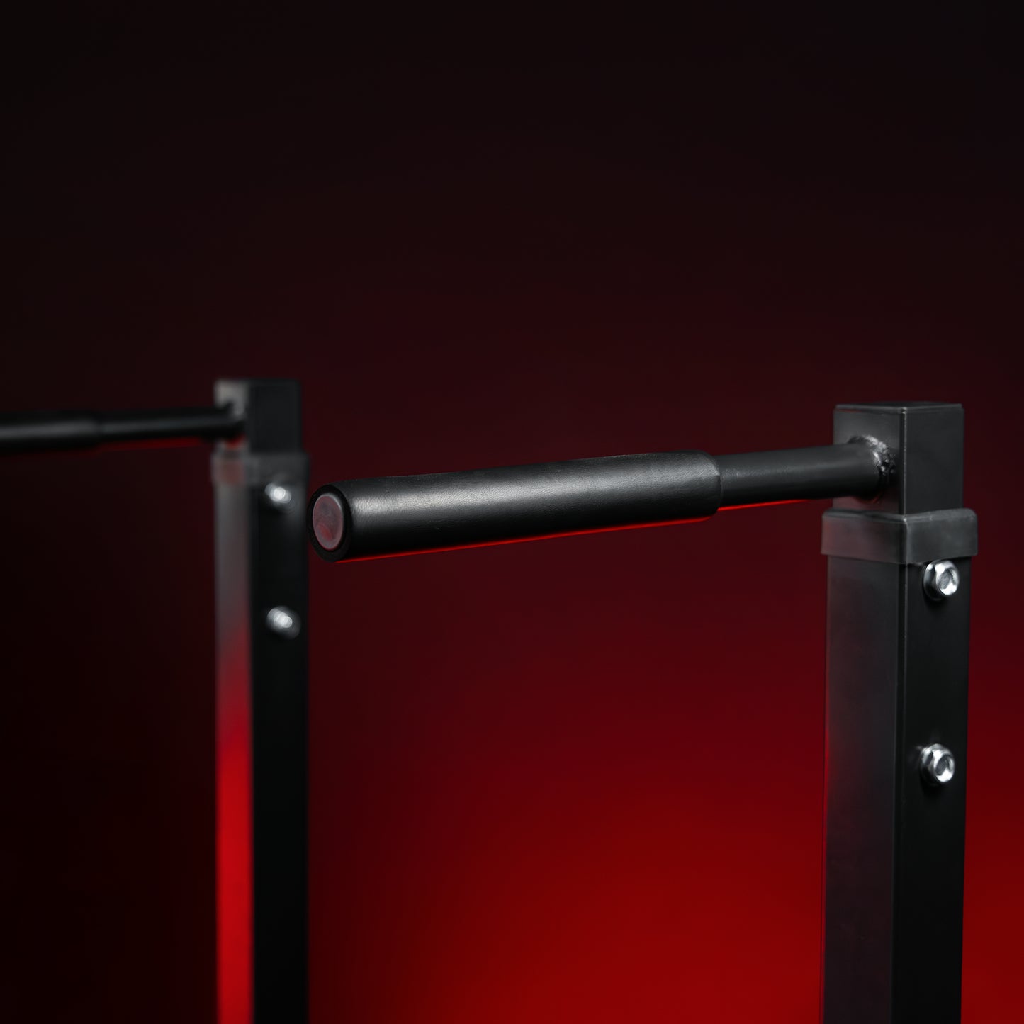 Dip Stand with Padded Handles