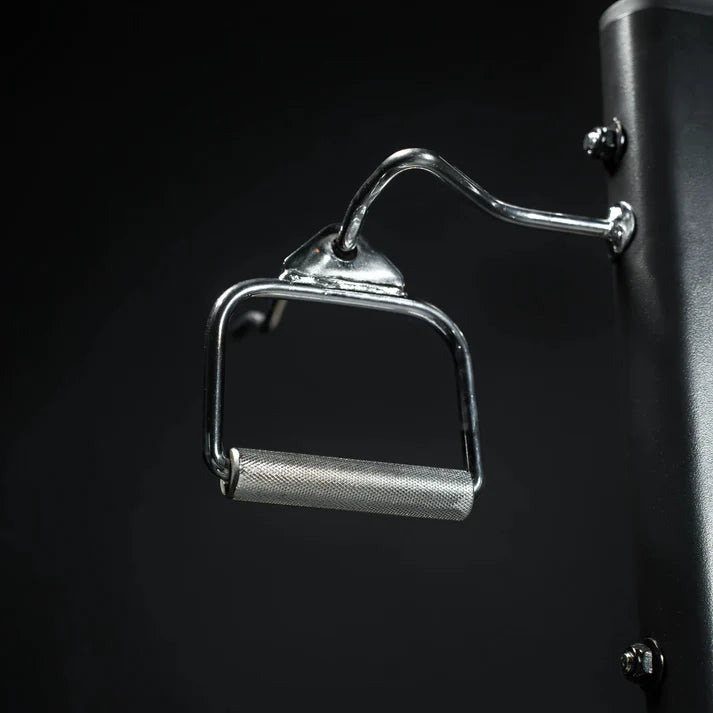 Rotating One-Handed Cable Handle Single/Set of 2