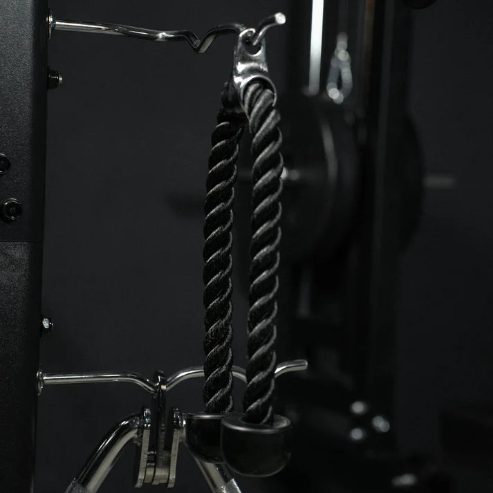 Rope Cable Attachment
