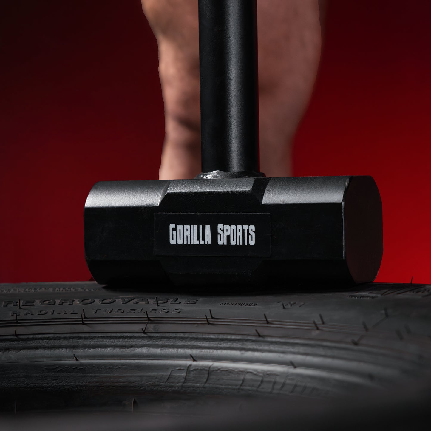 Gym Hammer 6 - 30 kg