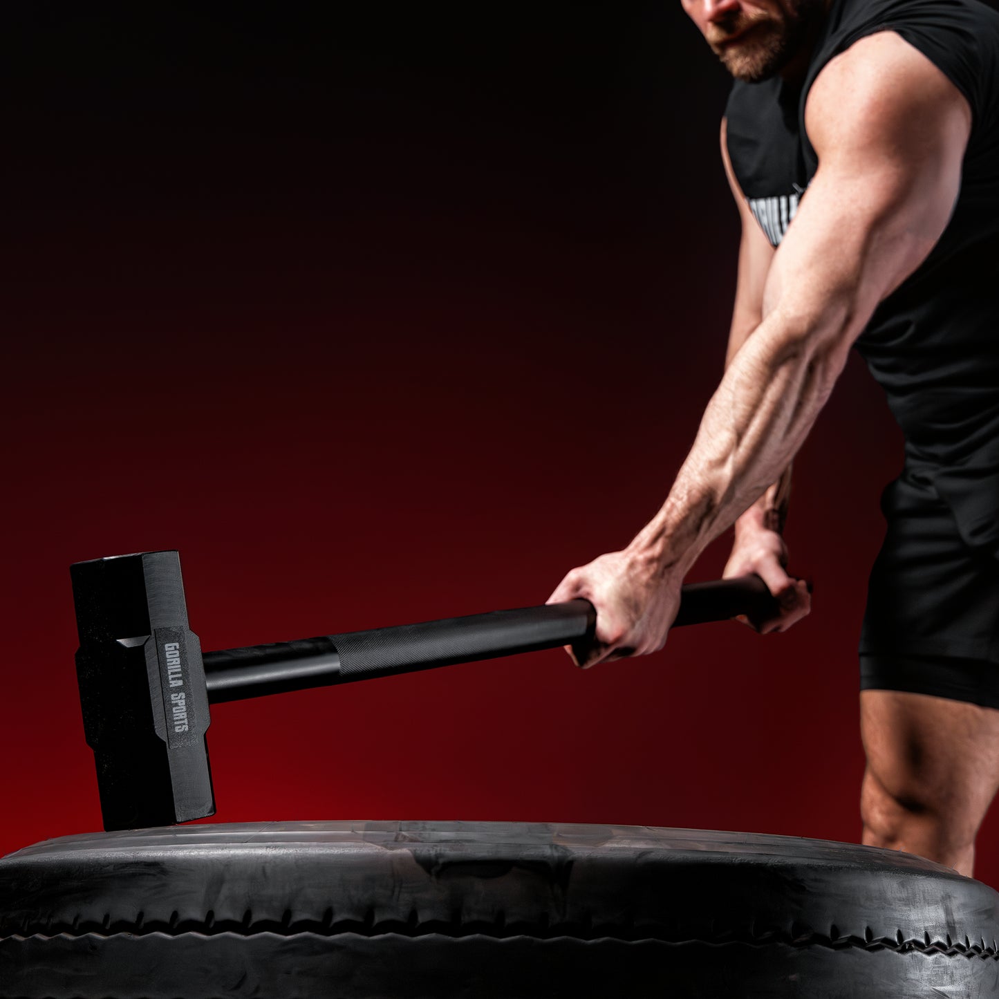 Gym Hammer 6 - 30 kg