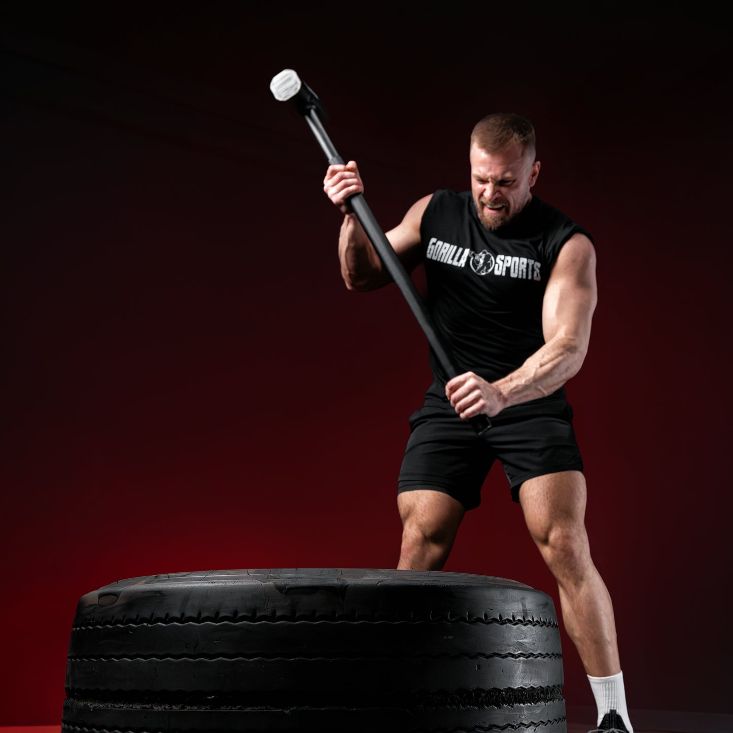 Gym Hammer 6 - 30 kg