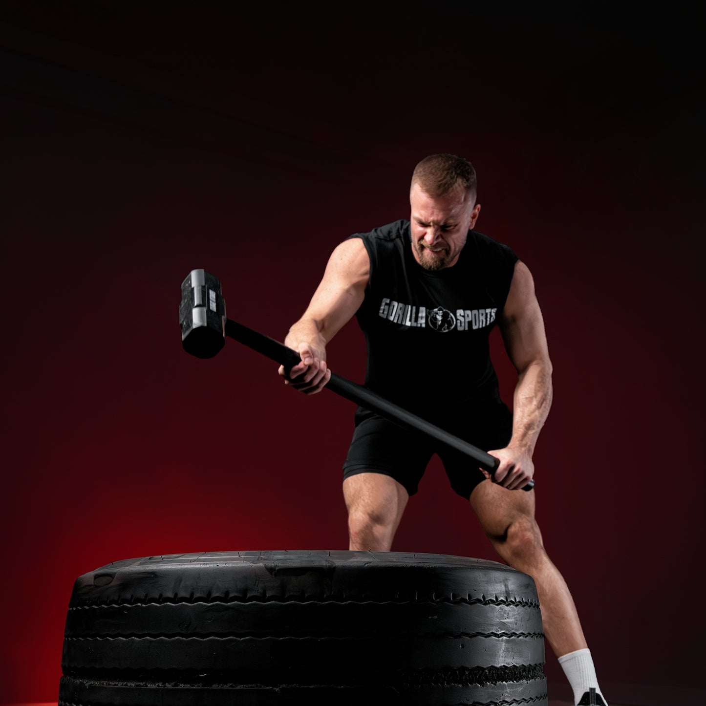 Gym Hammer 6 - 30 kg