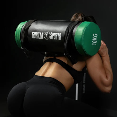 Fitness Sandbag 5 - 30 kg