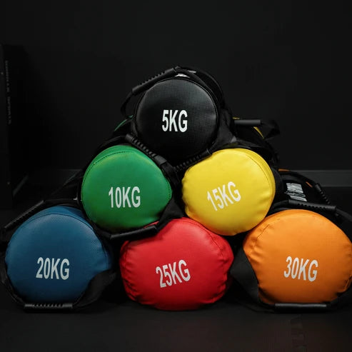 Fitness Sandbag 5 - 30 kg