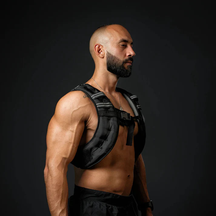 Weighted Vest X-Style