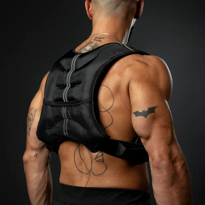 Weighted Vest X-Style