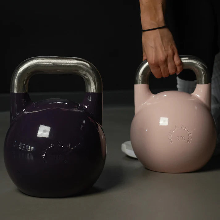 Competition Kettlebell 8 - 28 kg or in Set