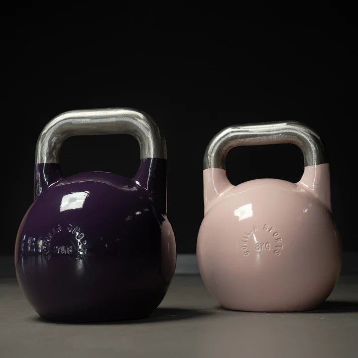 Competition Kettlebell 8 - 28 kg or in Set