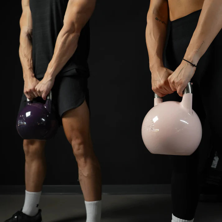 Competition Kettlebell 8 - 28 kg or in Set