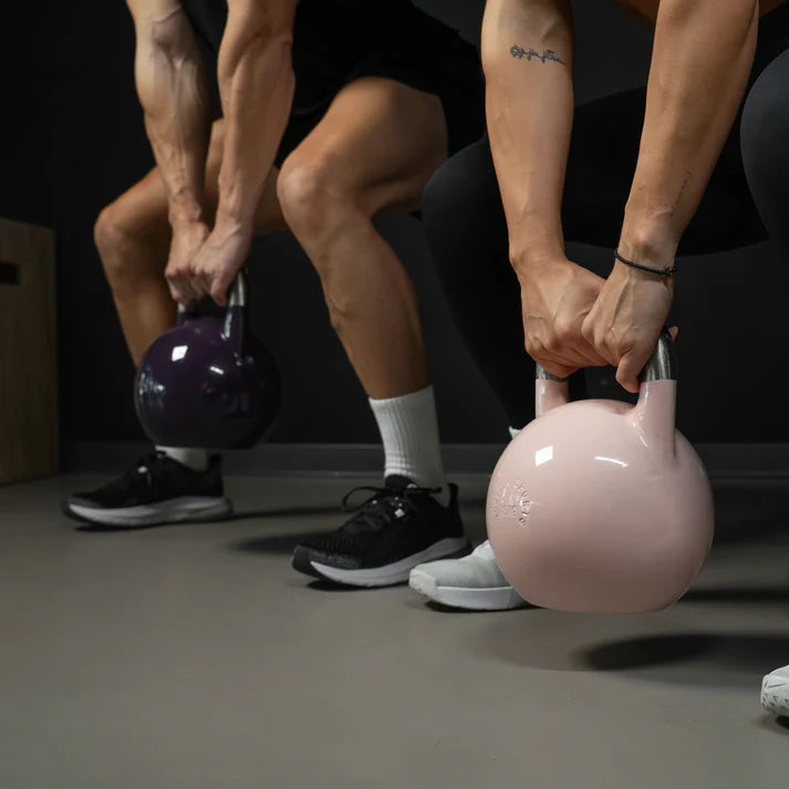 Competition Kettlebell 8 - 28 kg or in Set