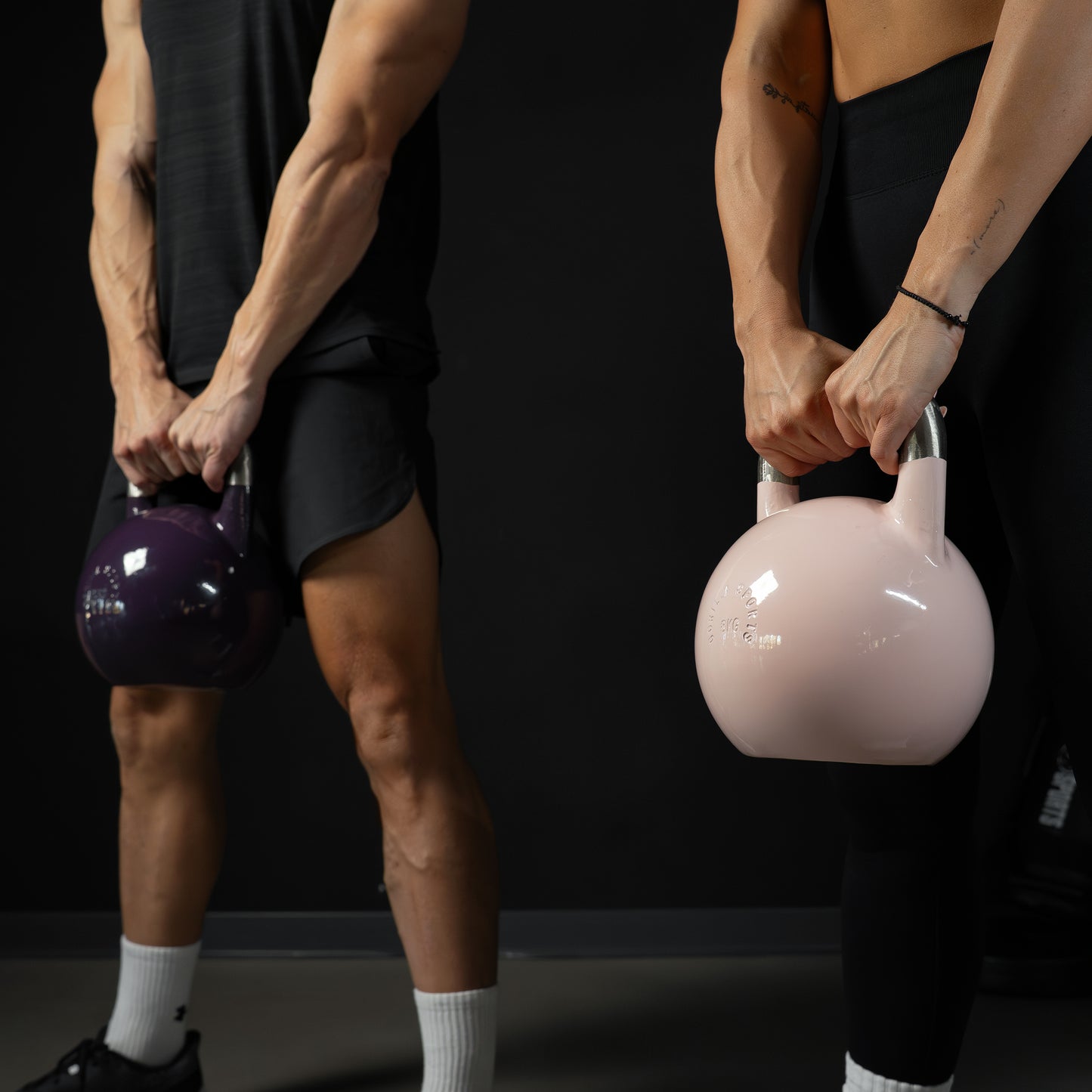 Competition Kettlebell 8 - 28 kg or in Set