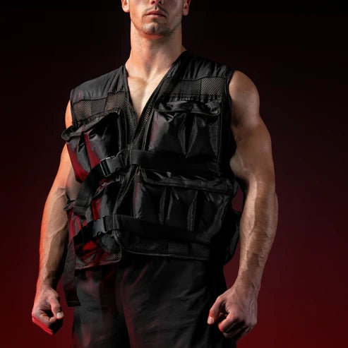 Weighted Vest 10/20 kg