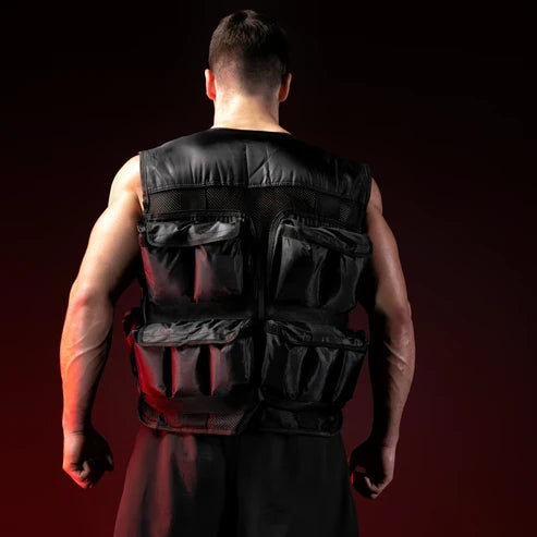 Weighted Vest 10/20 kg