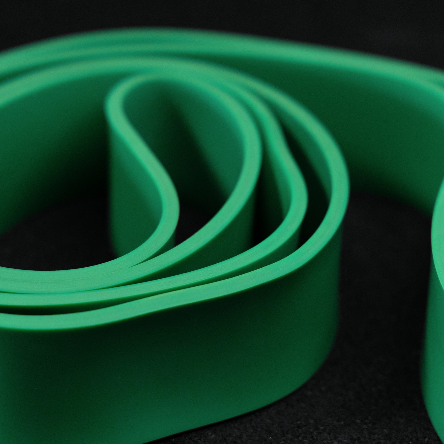 Fitness Bands 6.4 - 101 mm