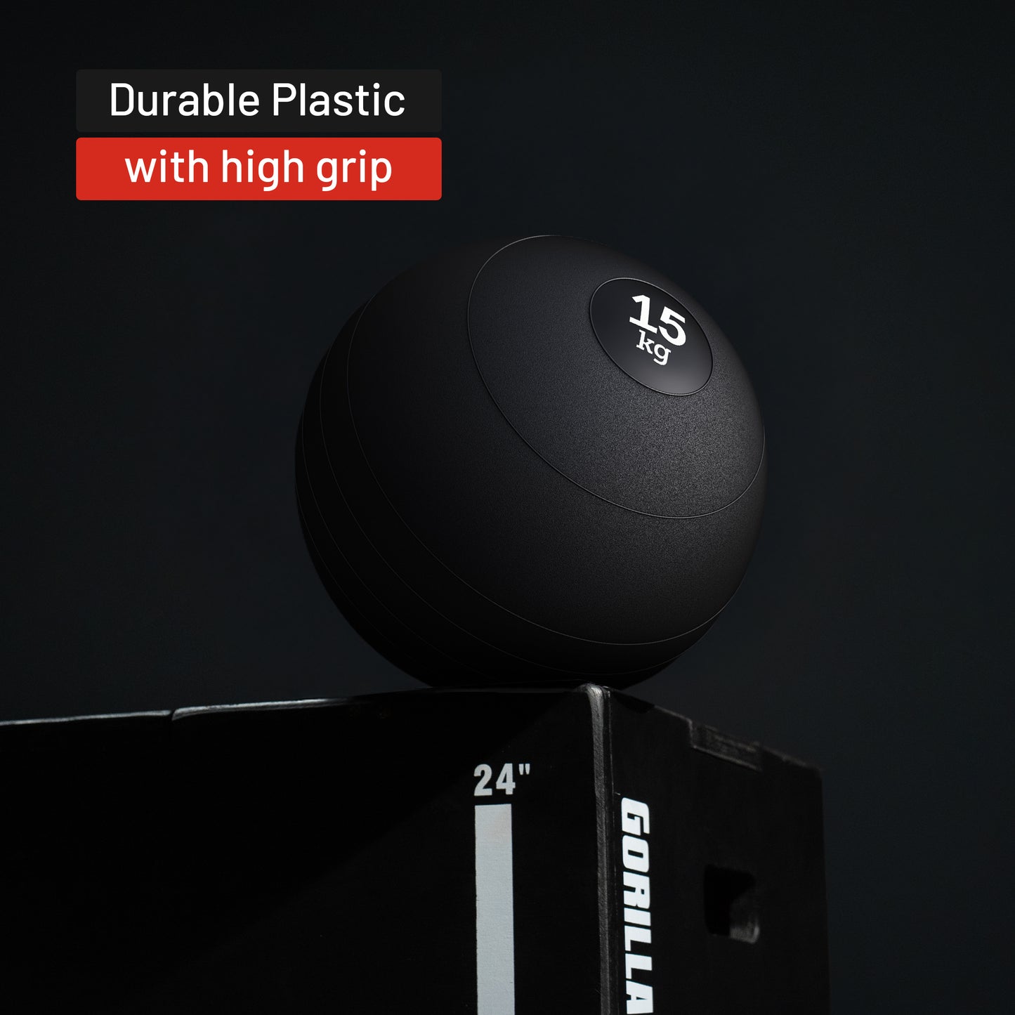 Medicine Ball 3 - 20 kg