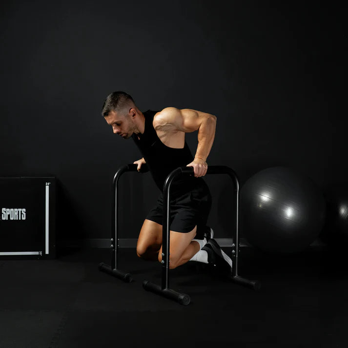 Push-Up Stand Bars in Various Colours