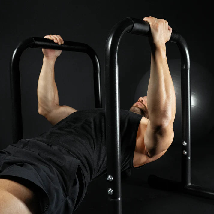 Push-Up Stand Bars in Various Colours