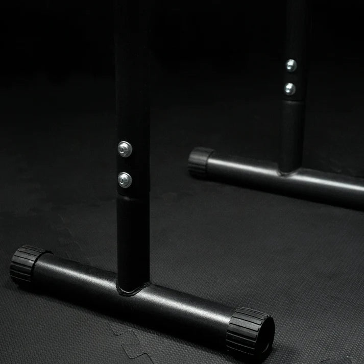 Push-Up Stand Bars in Various Colours