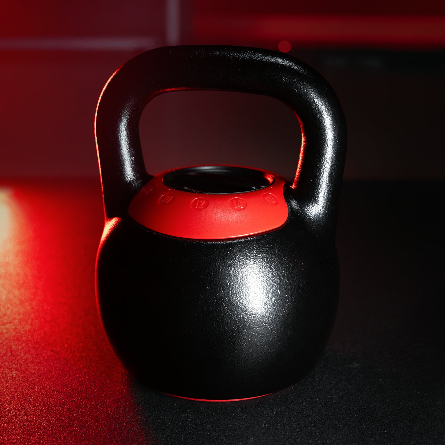 Adjustable Kettlebell 8 - 16 kg / 16 - 24 kg