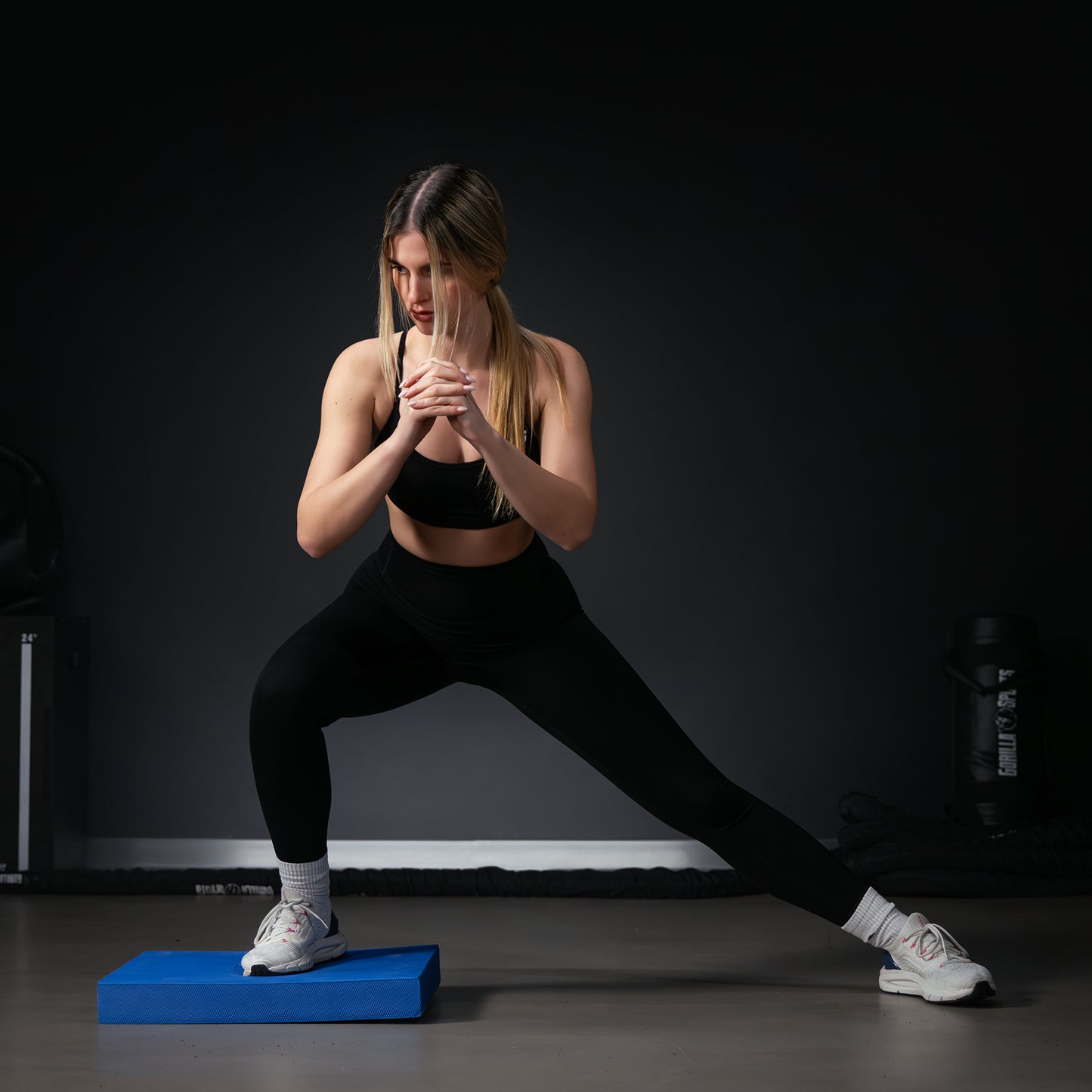 Balance Pad in Various Colours