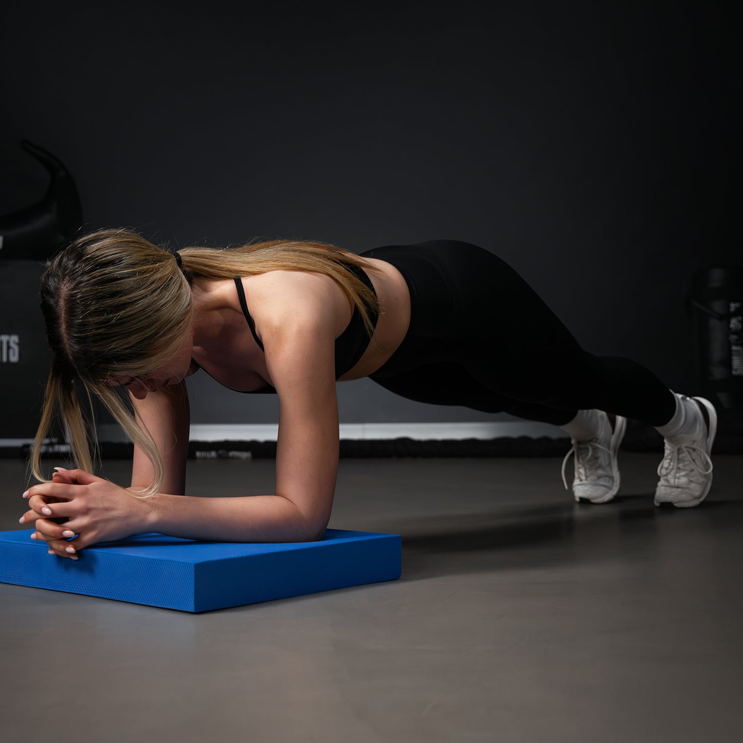 Balance Pad in Various Colours