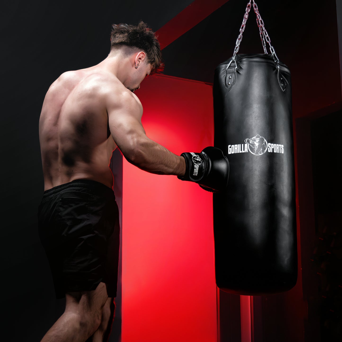 Punching Bag 27 kg
