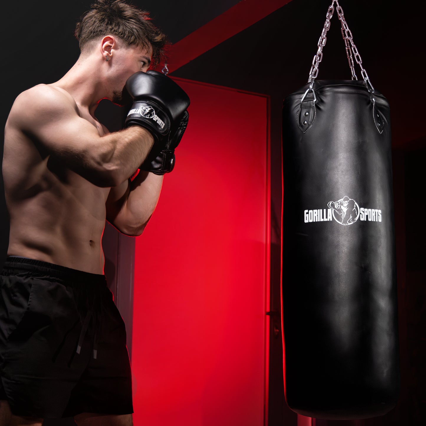 Punching Bag 27 kg