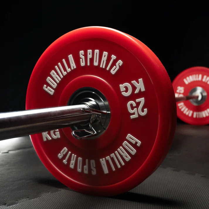 Bumper Plates Profi 5 - 25 kg
