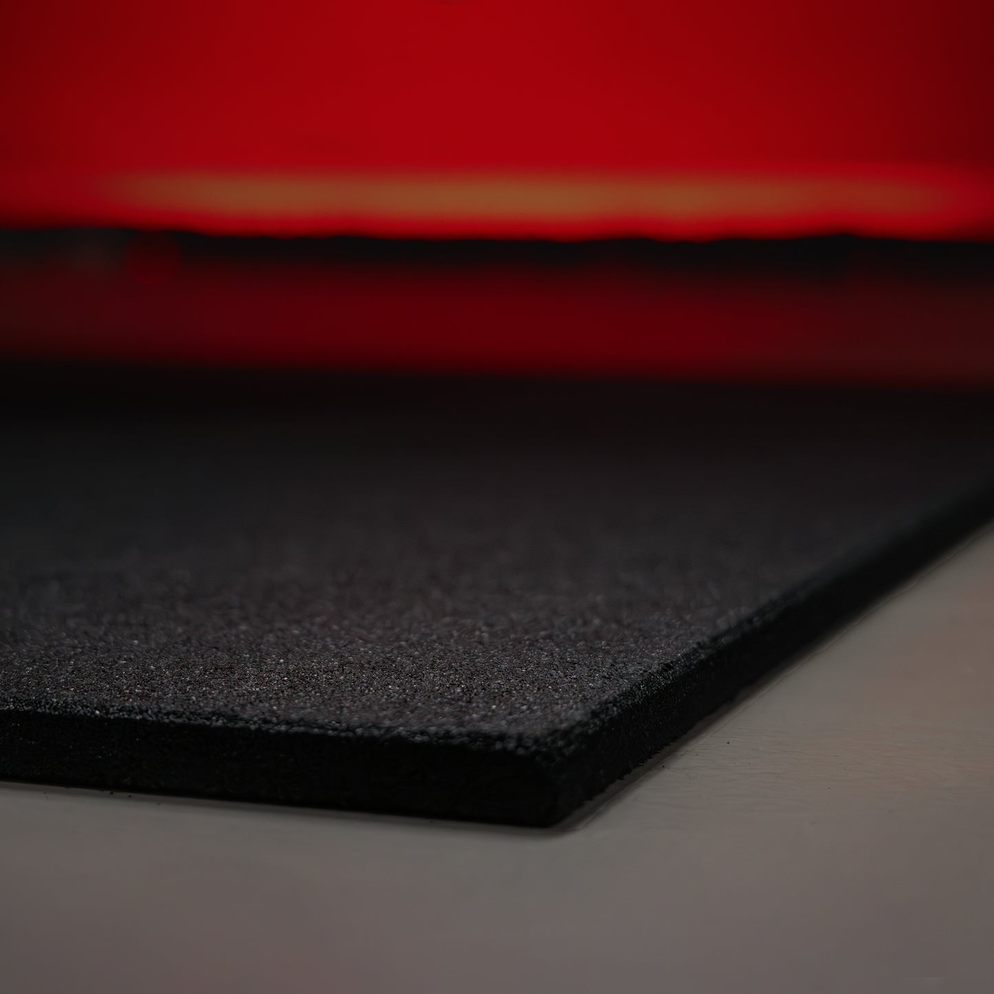 Rubber Floor Protection Mat in Various Sizes