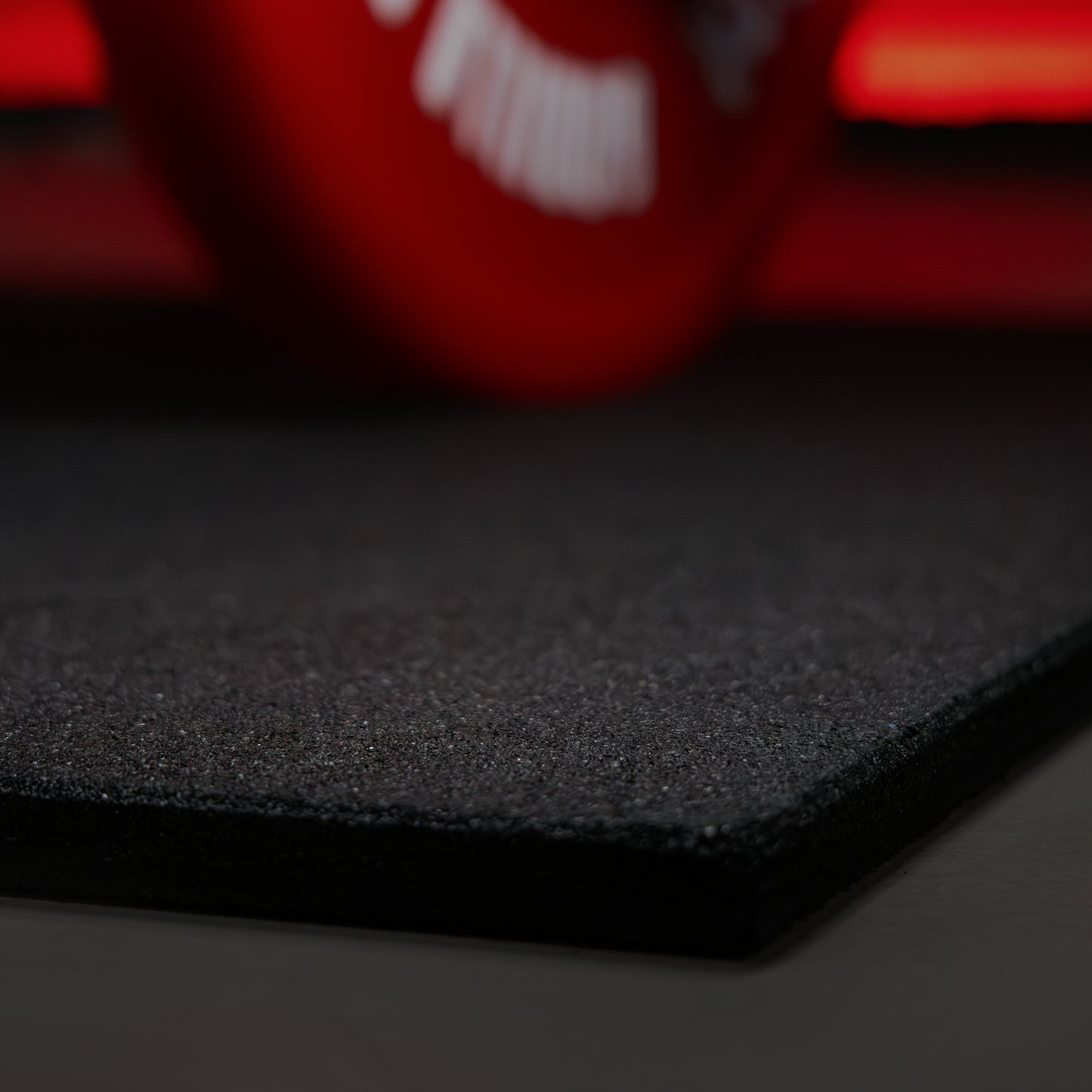 Rubber Floor Protection Mat in Various Sizes