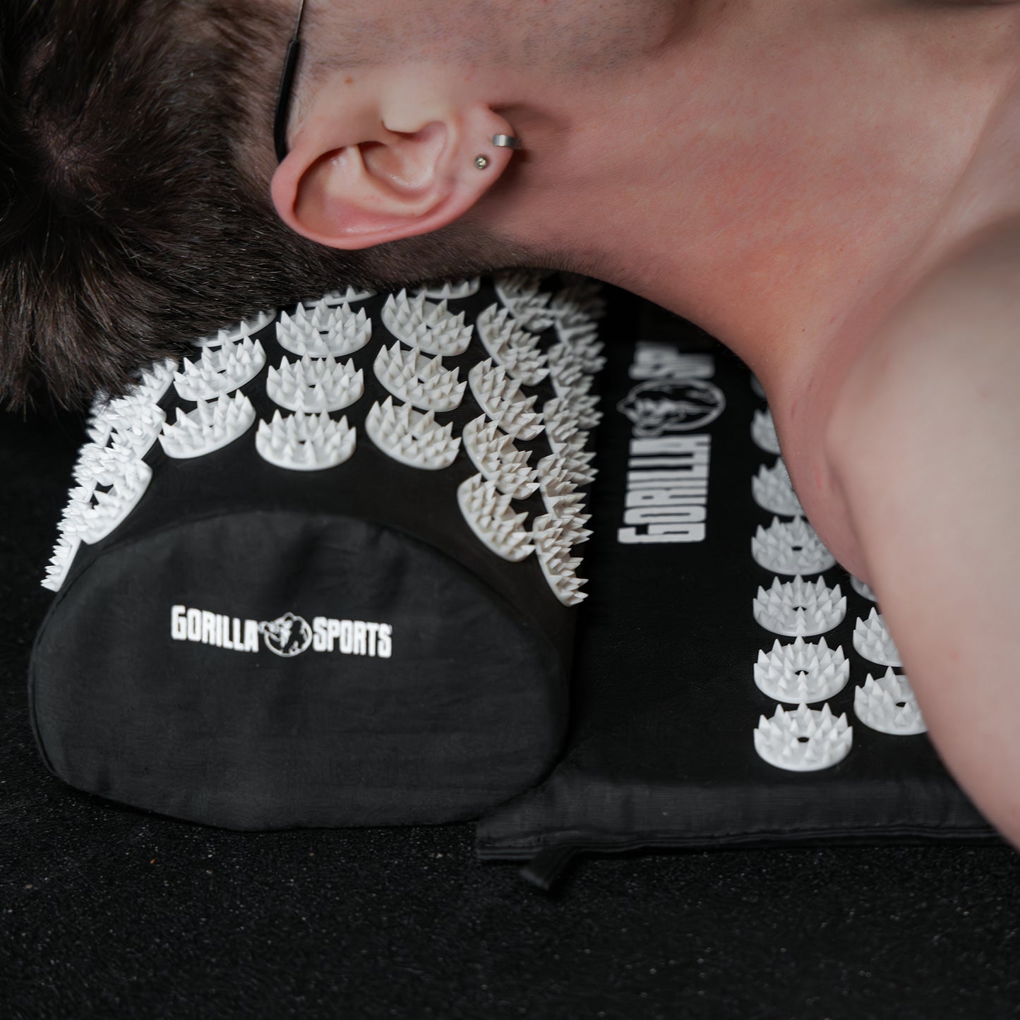 Acupuncture Mat in Various Colours