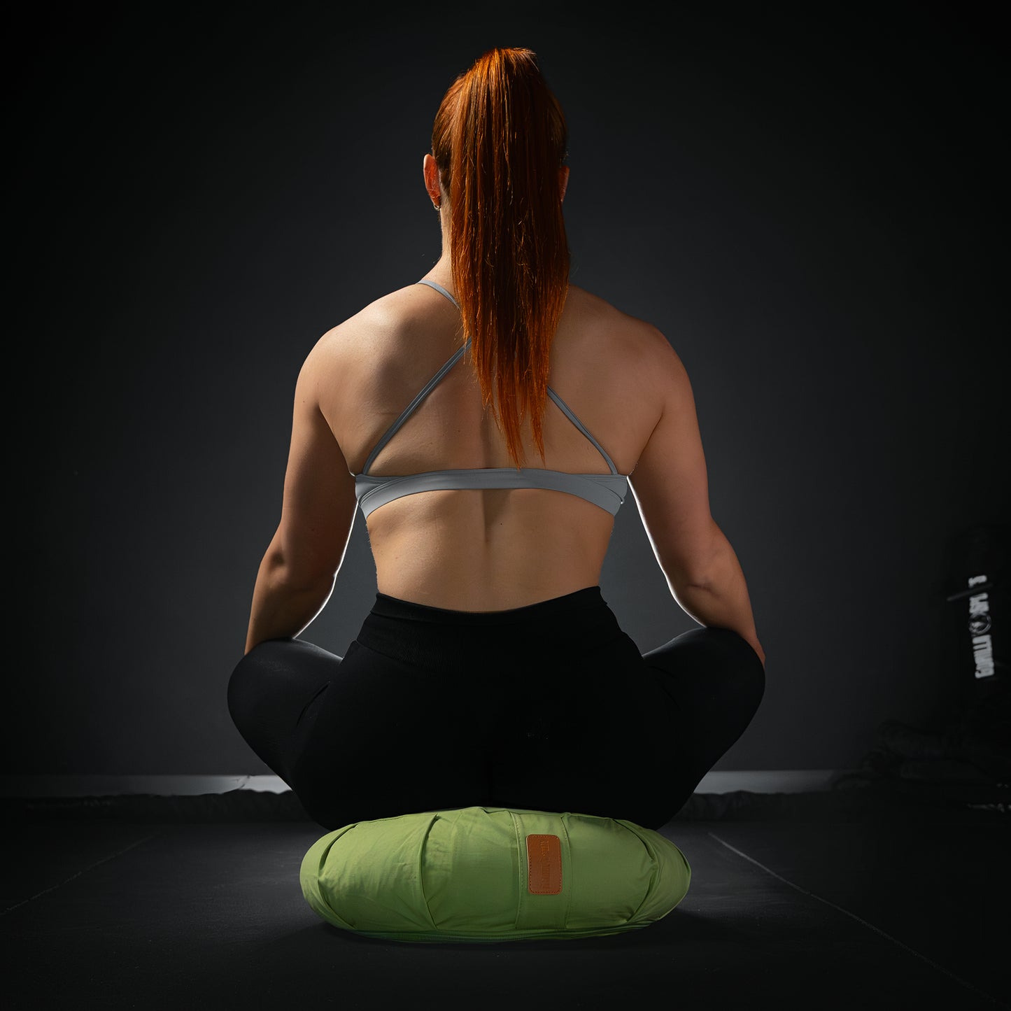 Yoga Cushion in different colors
