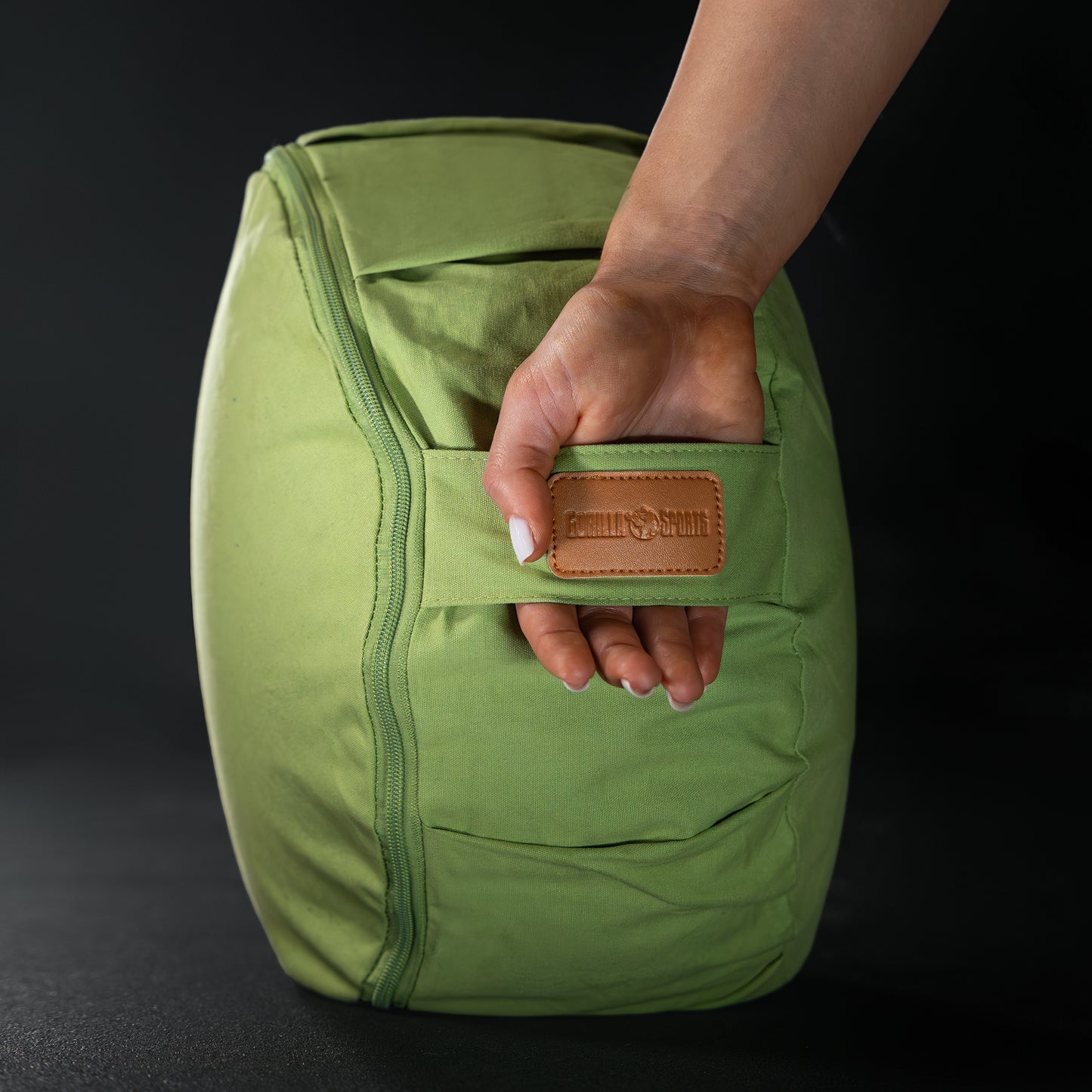 Yoga Cushion in different colors