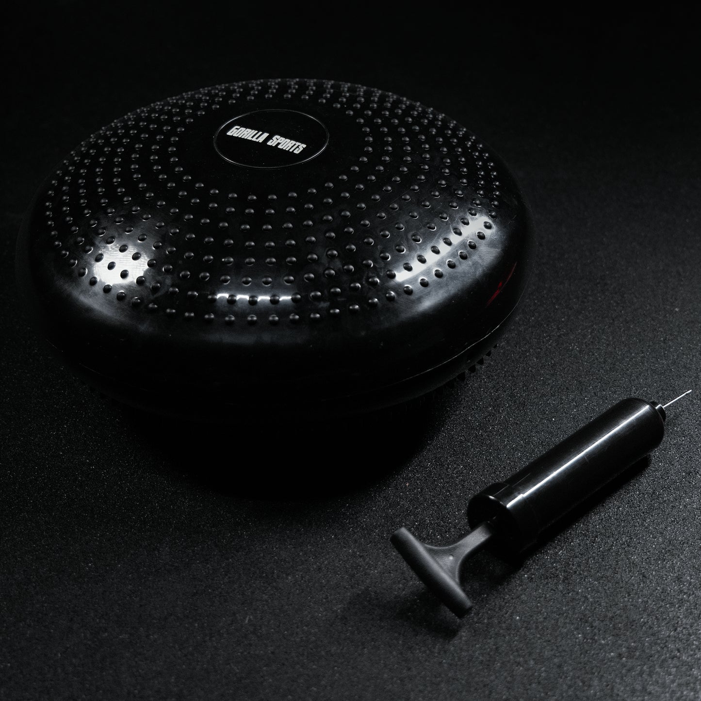 Stability Cushion with Air Pump in Various Colours