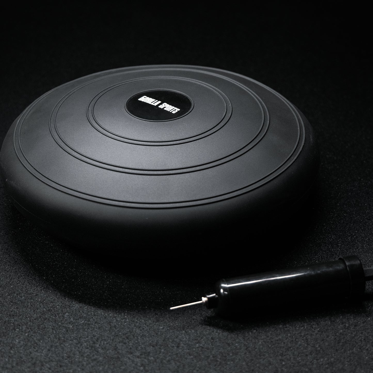 Stability Cushion with Air Pump in Various Colours