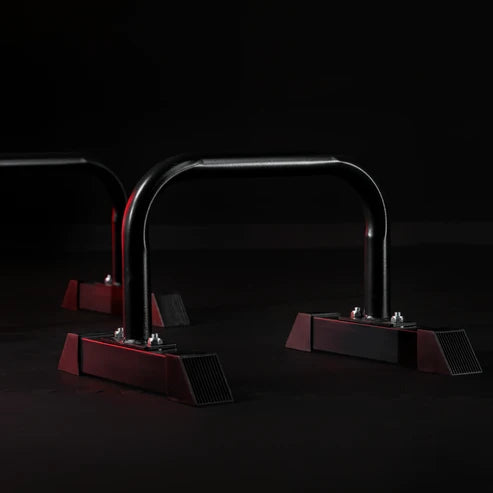 Push Up Parallettes in Various Colours