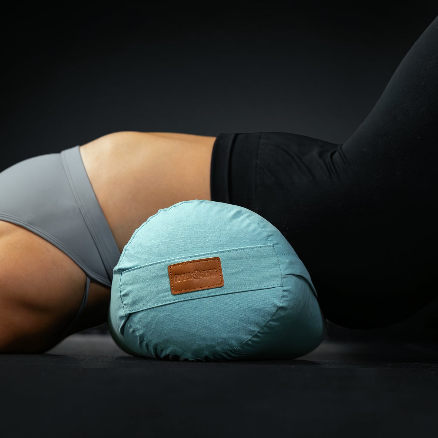 Yoga Bolster in Different Colours